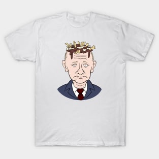 Poutine Putin T-Shirt